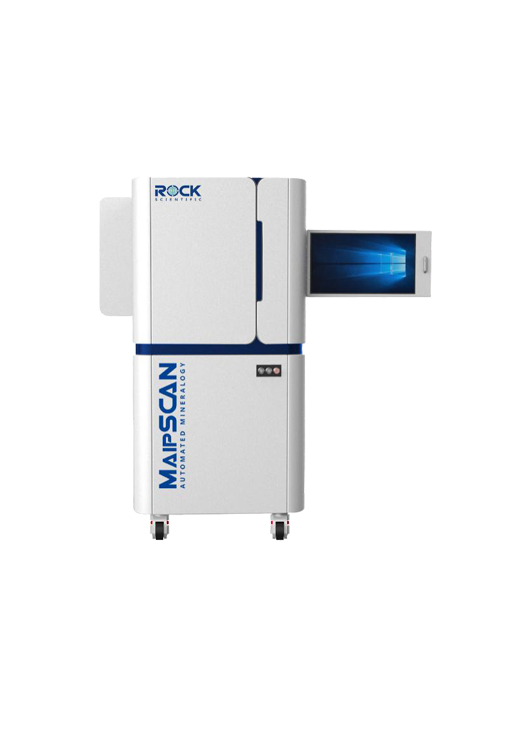 服務(wù)于錄井、測(cè)井行業(yè)的油氣勘探開發(fā)評(píng)價(jià)新技術(shù)——MaipSCAN